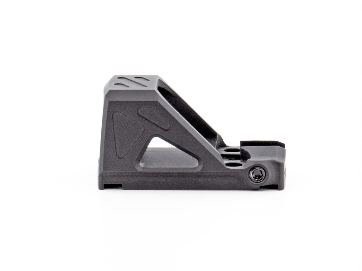 Shield Reflex Mini Sight Sub Compact, 4 MOA, Glass Lens