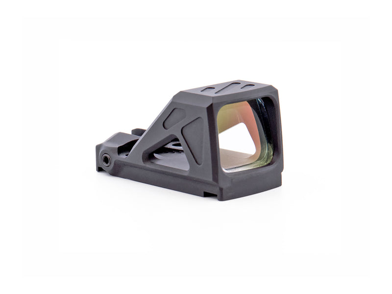 Shield Reflex Mini Mieridlo Sub Compact, 4 MOA, Glass Lens