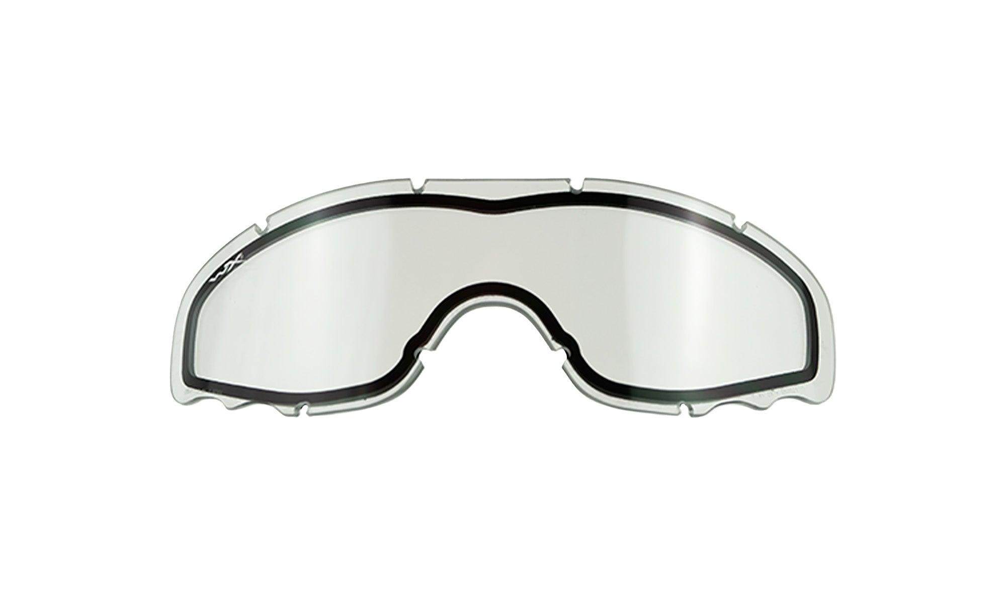 Wiley X SPEAR — Dual Clear Lens