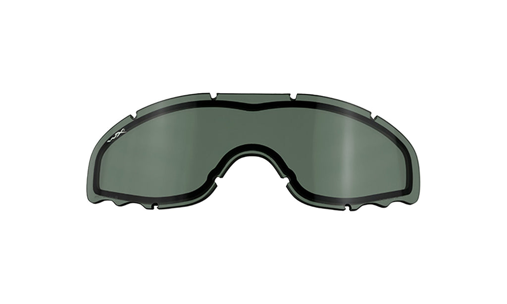 Wiley X SPEAR — Dual  Grey Lens