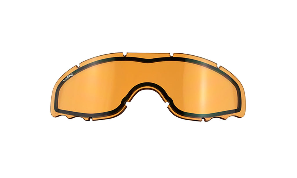 Wiley X SPEAR — Dual Light Rust Lens