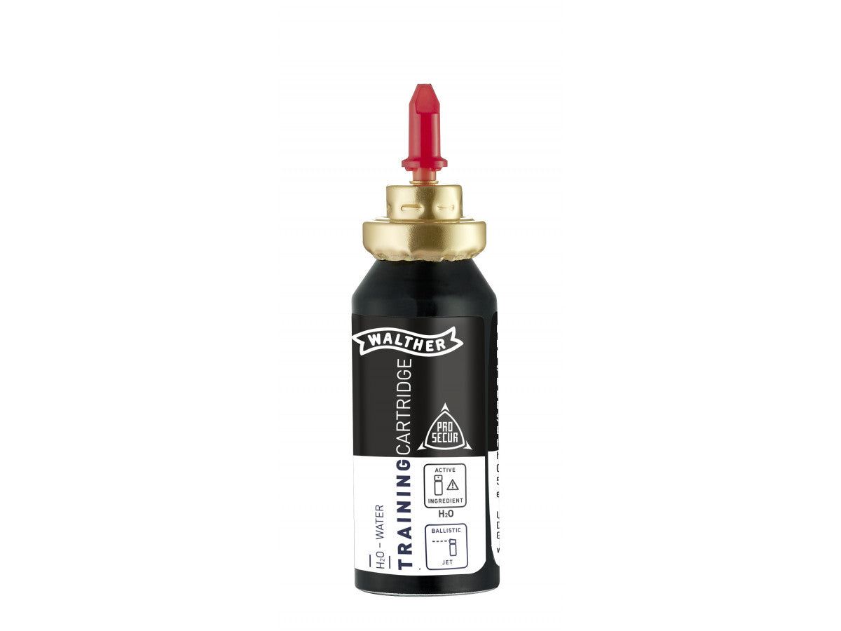 Cartridge Walther Training 11ml
