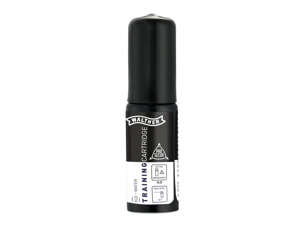 Cartridge Walther Training 11ml