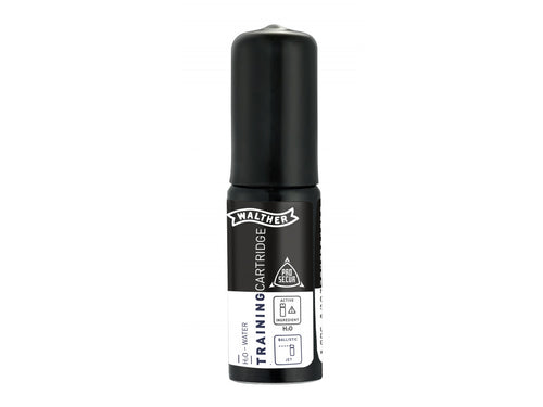 Cartridge Walther Training 11ml
