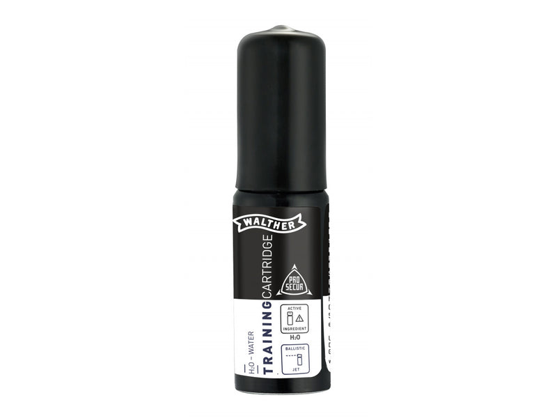 Cartridge Walther Training 11ml