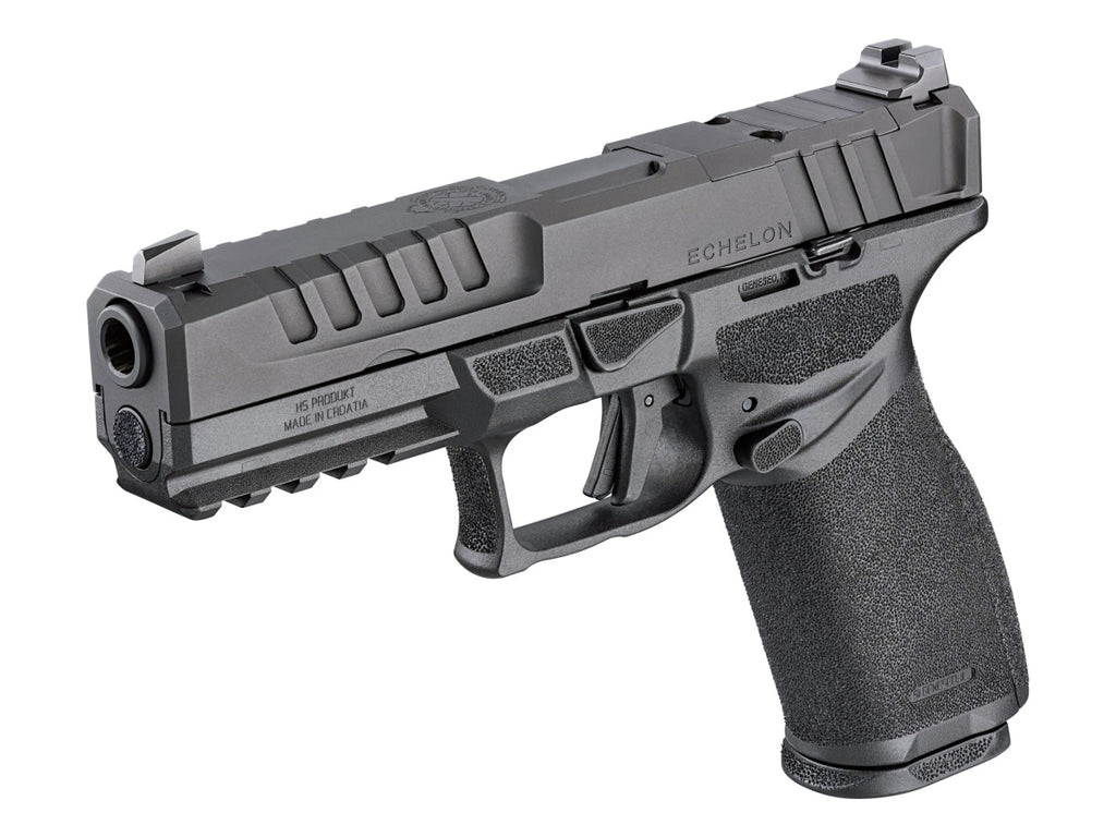 Pištoľ ECHELON 4.5F 3-Dot Tritium, 9x19