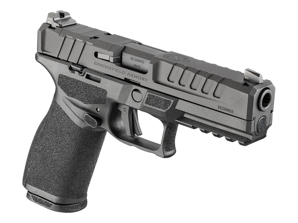 Pištoľ ECHELON 4.5F 3-Dot Tritium, 9x19