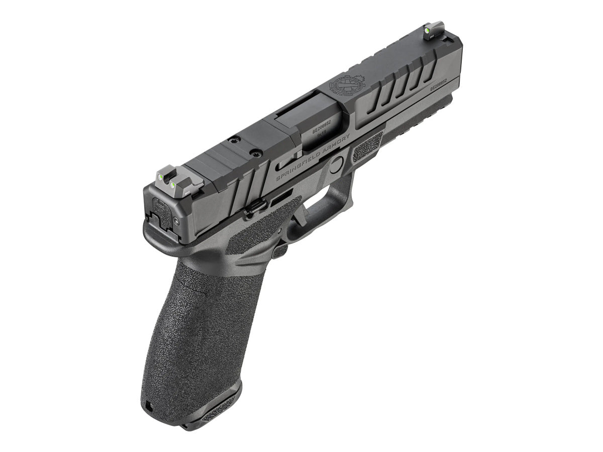 Pištoľ ECHELON 4.5F 3-Dot Tritium, 9x19