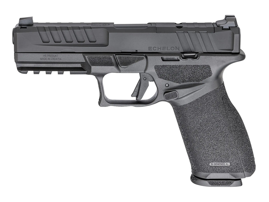 Pištoľ ECHELON 4.5F 3-Dot Tritium, 9x19