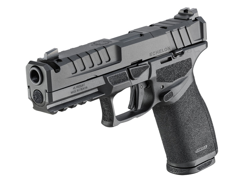 Pistol ECHELON 4.5F COMP, 9x19