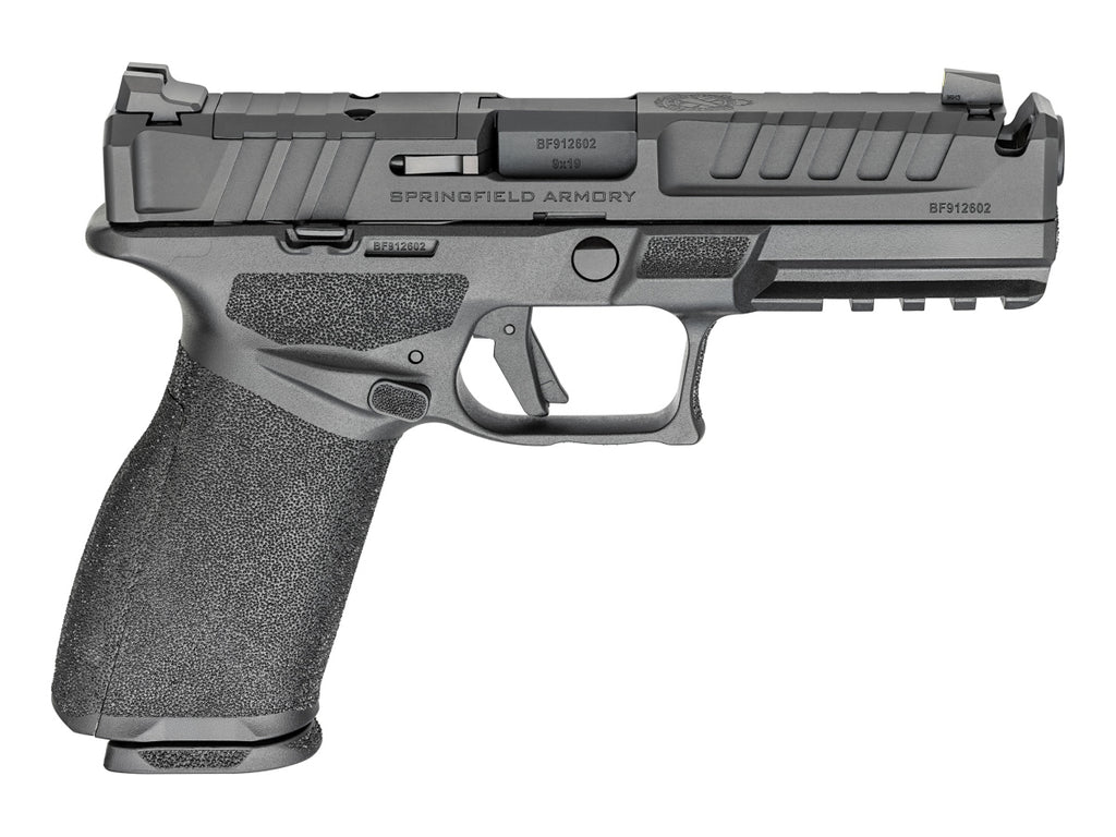 Pištoľ ECHELON 4.5F COMP, 9x19
