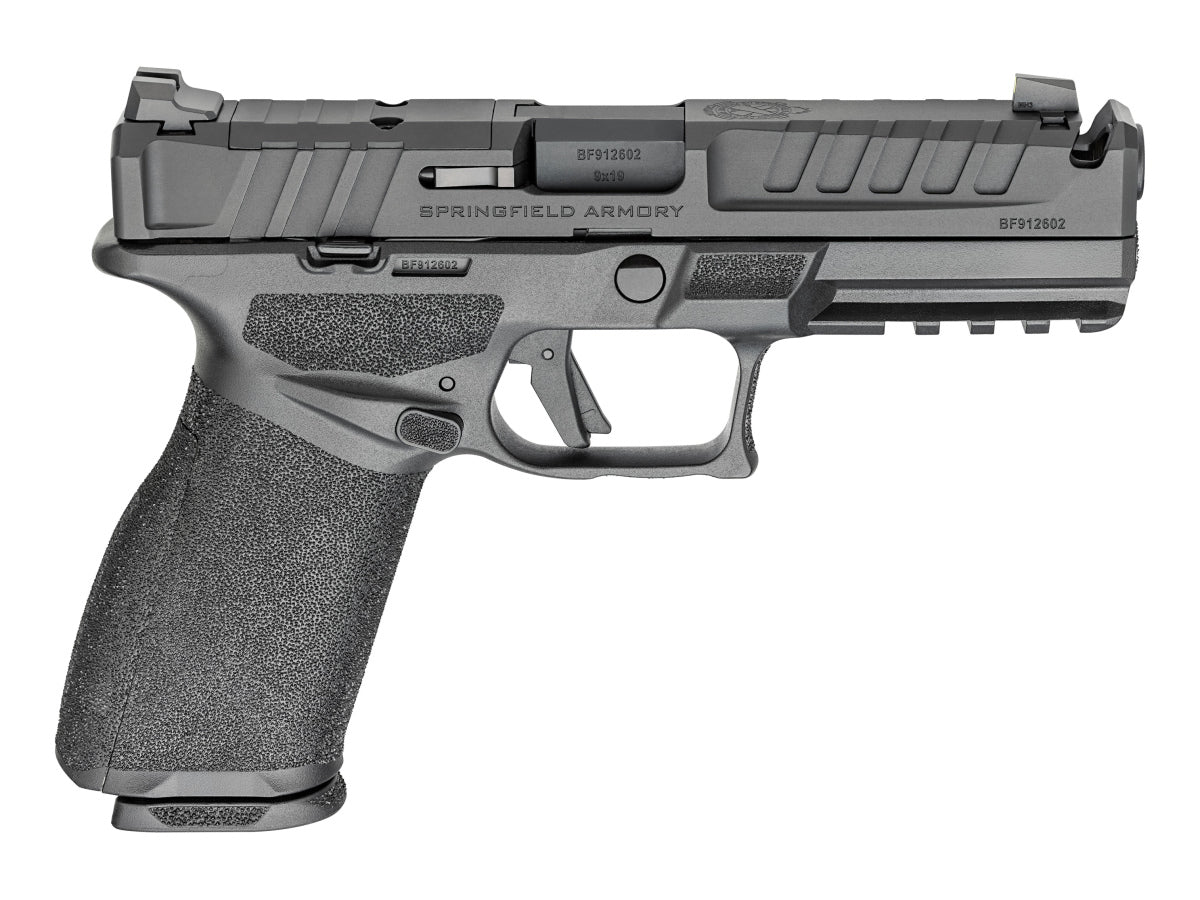 Pištoľ ECHELON 4.5F COMP, 9x19