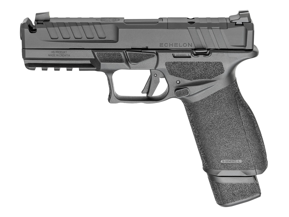 Pištoľ ECHELON 4.5F COMP, 9x19