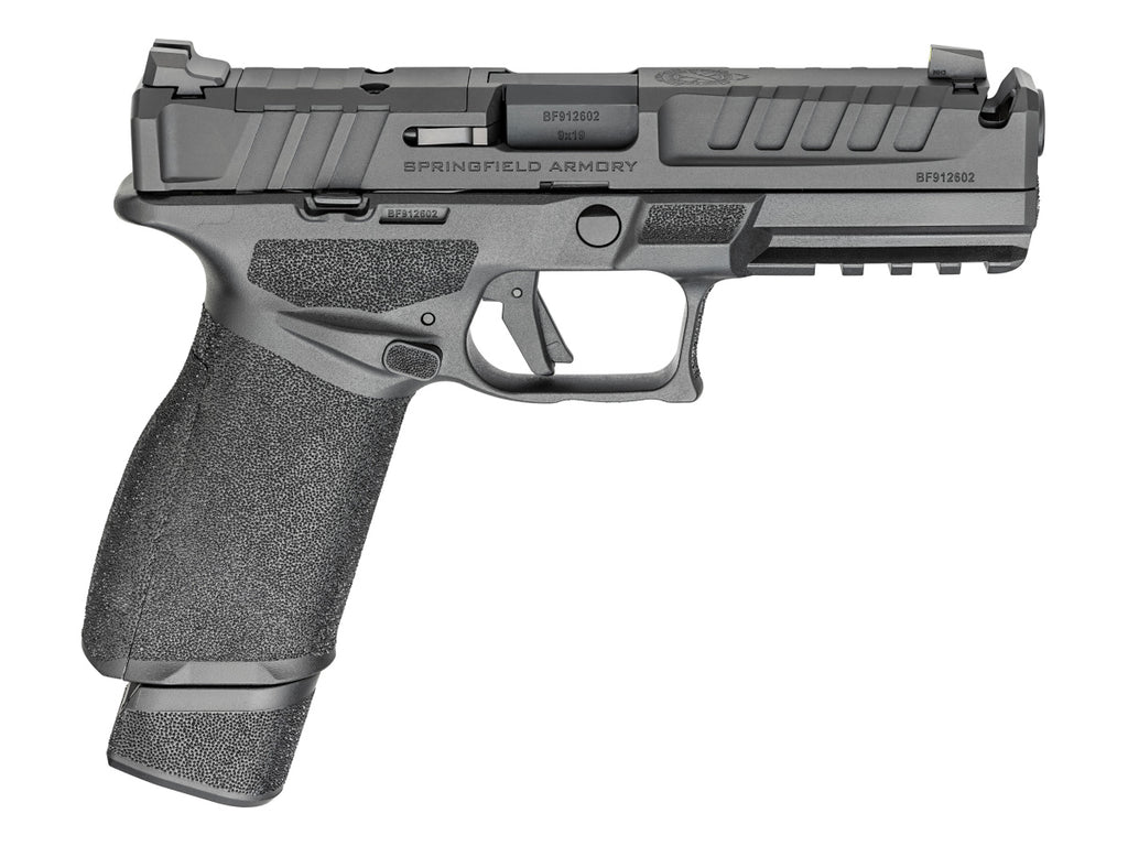 Pištoľ ECHELON 4.5F COMP, 9x19
