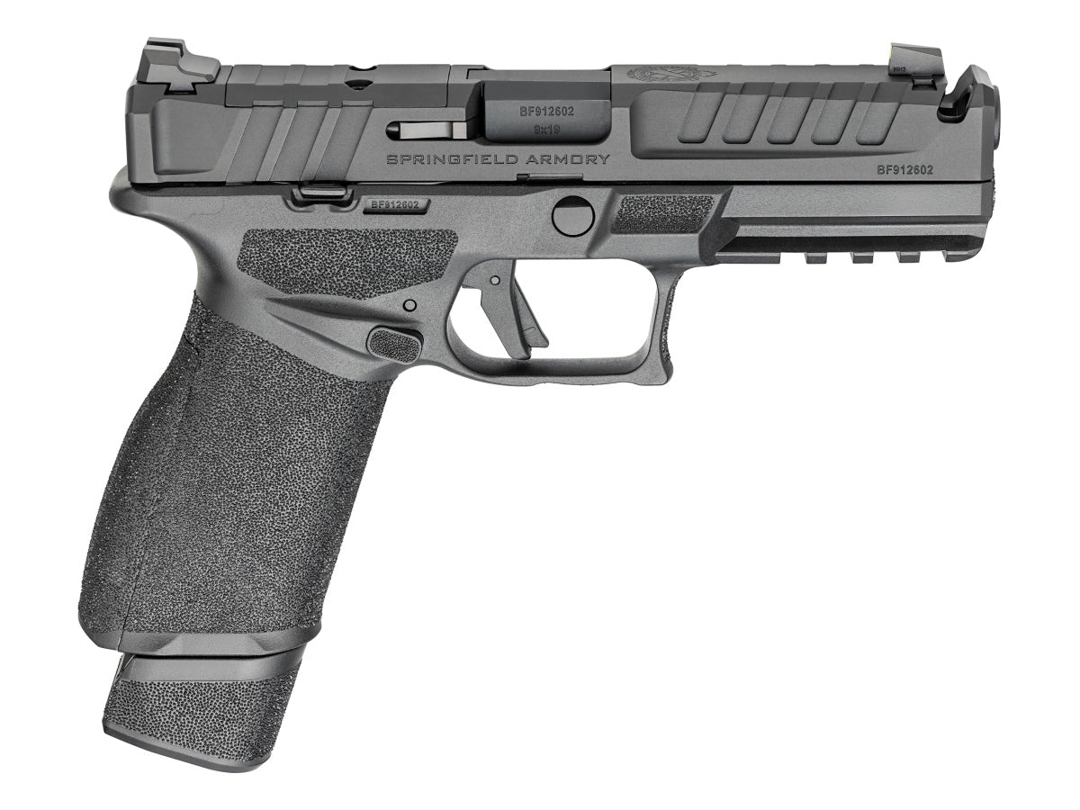 Pištoľ ECHELON 4.5F COMP, 9x19