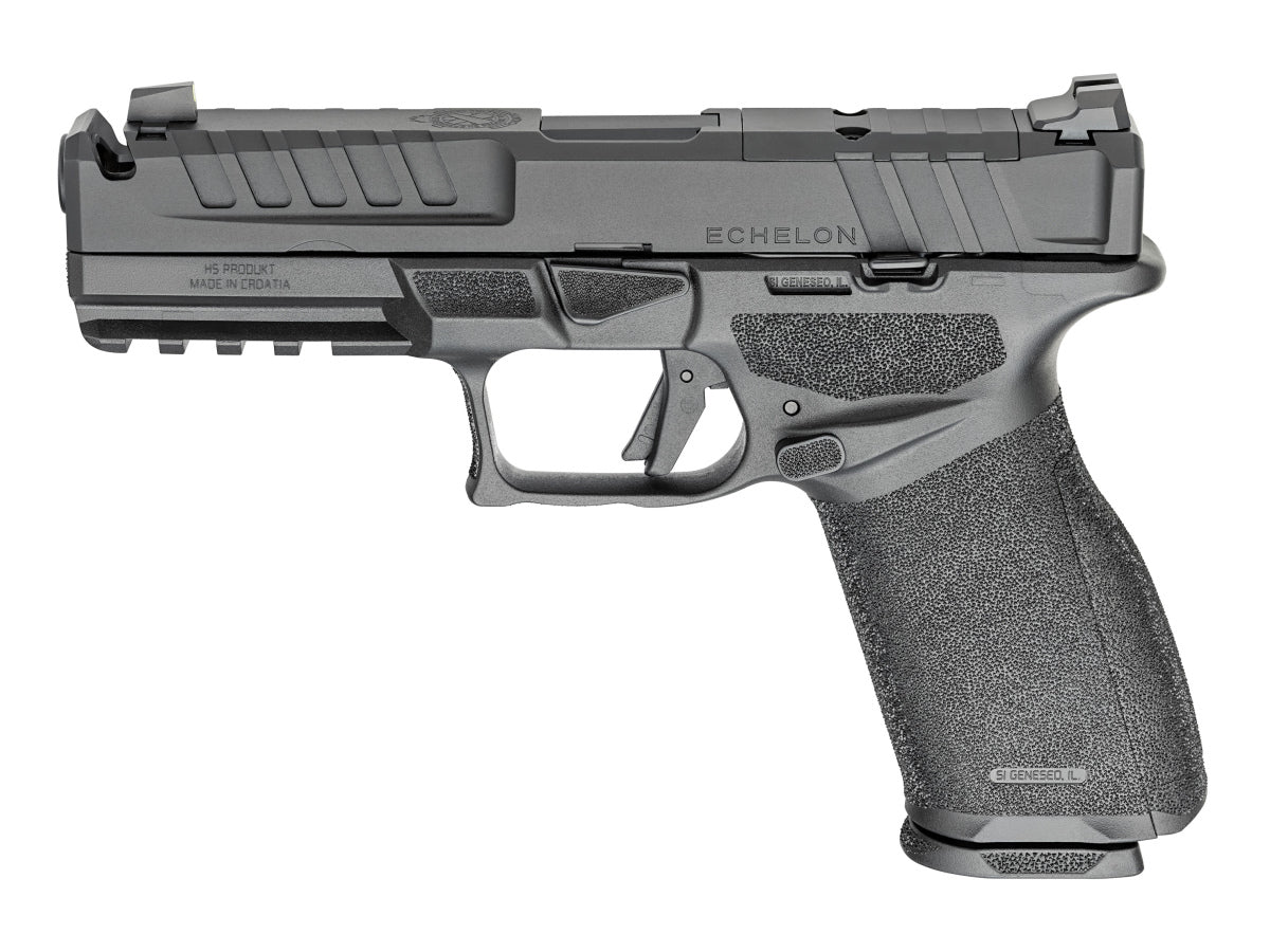 Pištoľ ECHELON 4.5F COMP, 9x19