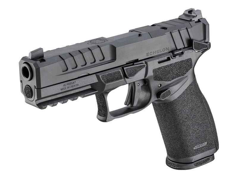 Pistol ECHELON 4.5F Manual Safety, 9x19
