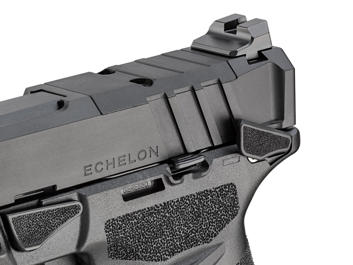Pištoľ ECHELON 4.5F Manual Safety, 9x19