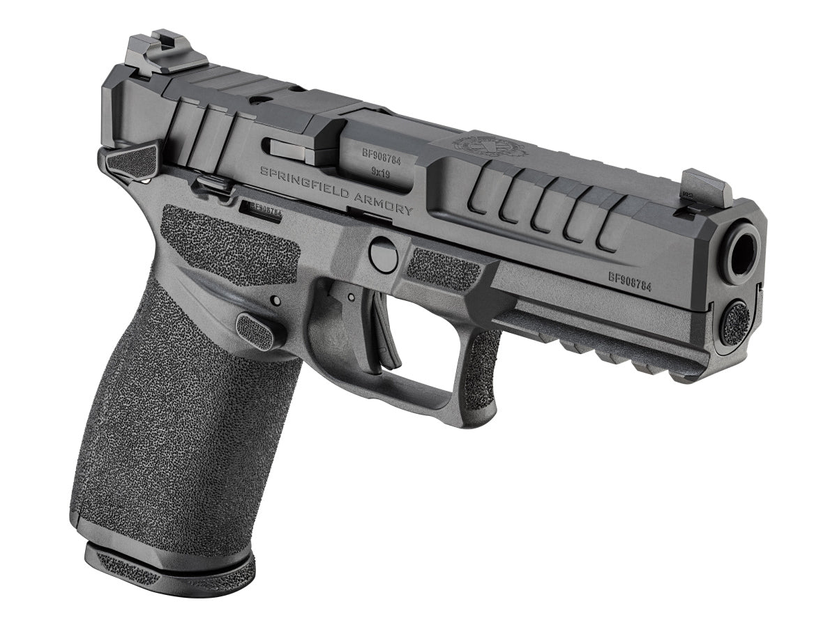 Pištoľ ECHELON 4.5F Manual Safety, 9x19