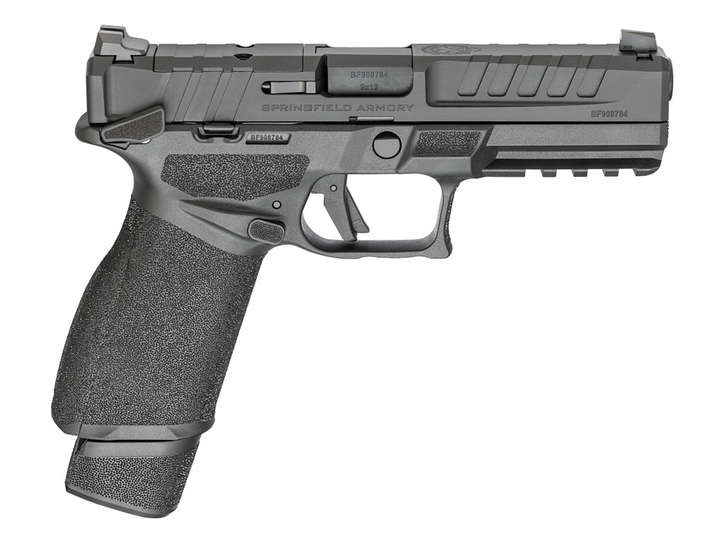 Pištoľ ECHELON 4.5F Manual Safety, 9x19