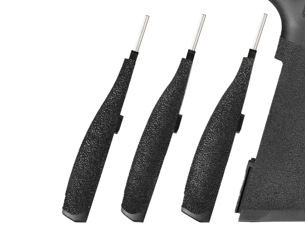 Pištoľ ECHELON 4.5F, 9x19