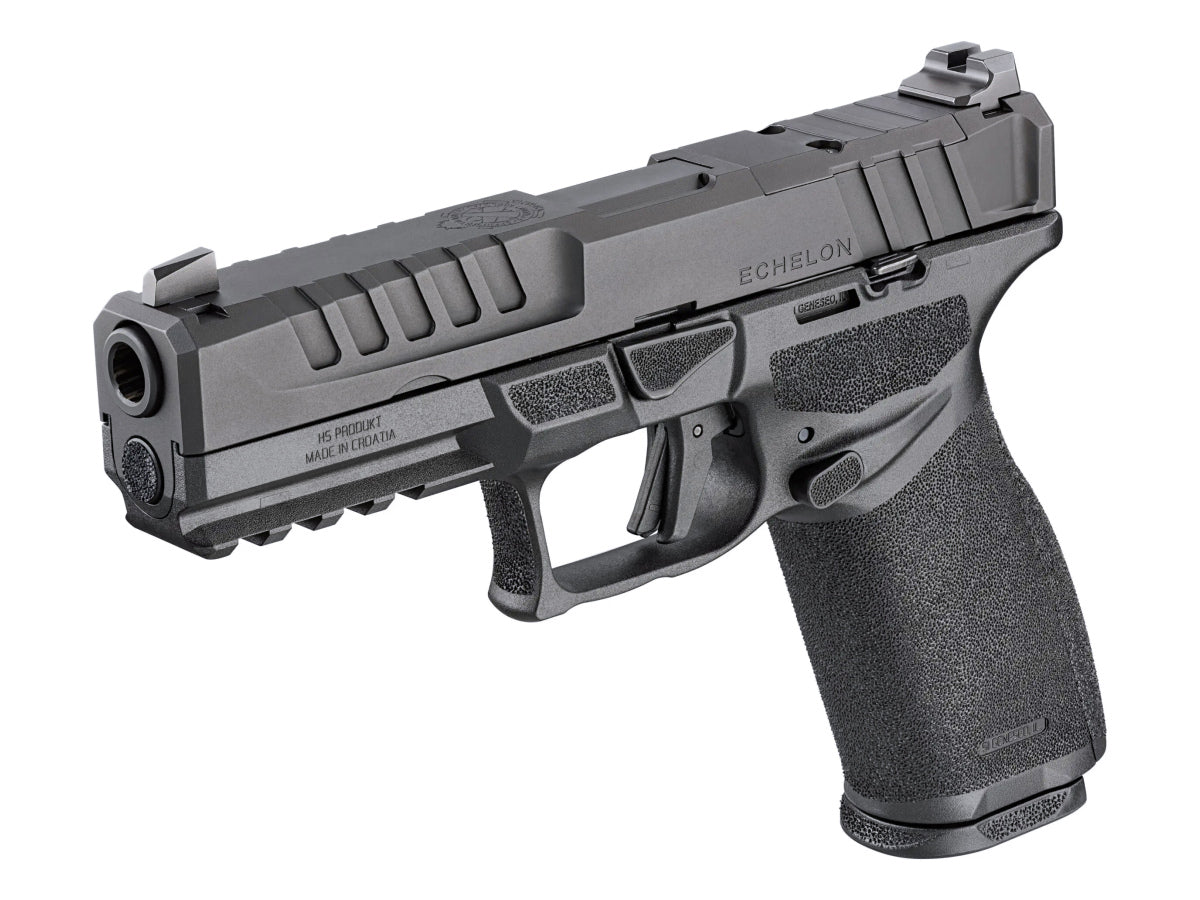 Pištoľ ECHELON 4.5F, 9x19