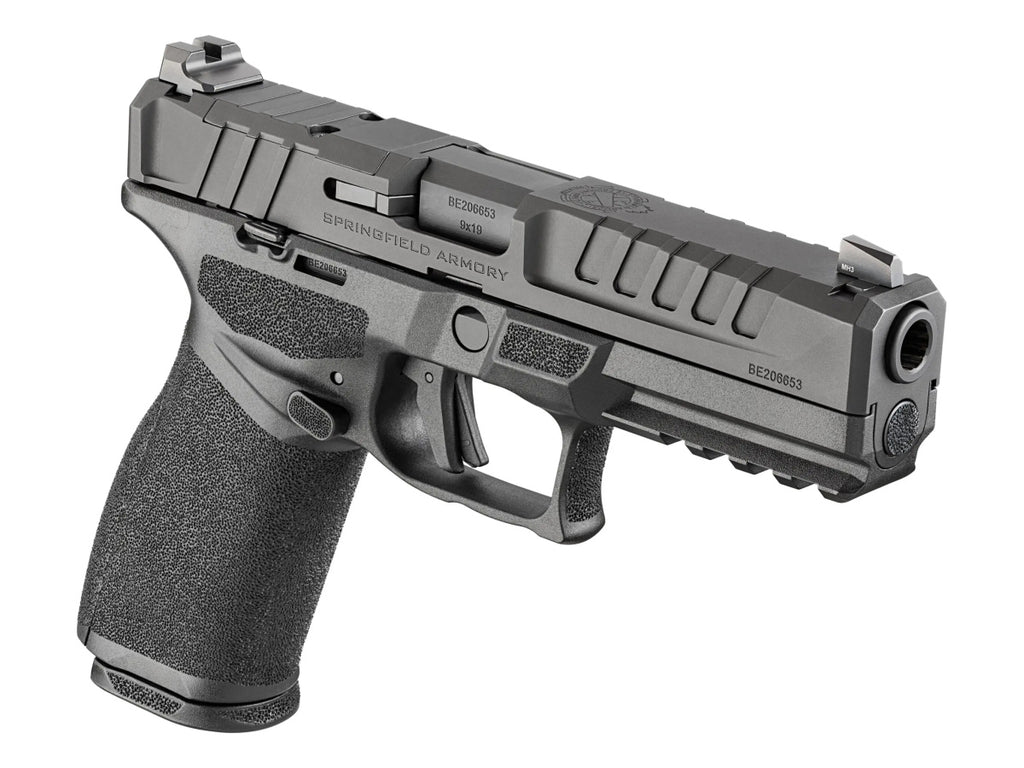 Pištoľ ECHELON 4.5F, 9x19