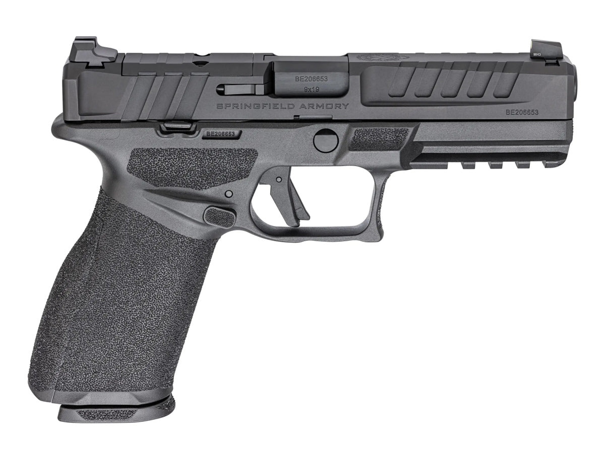 Pištoľ ECHELON 4.5F, 9x19