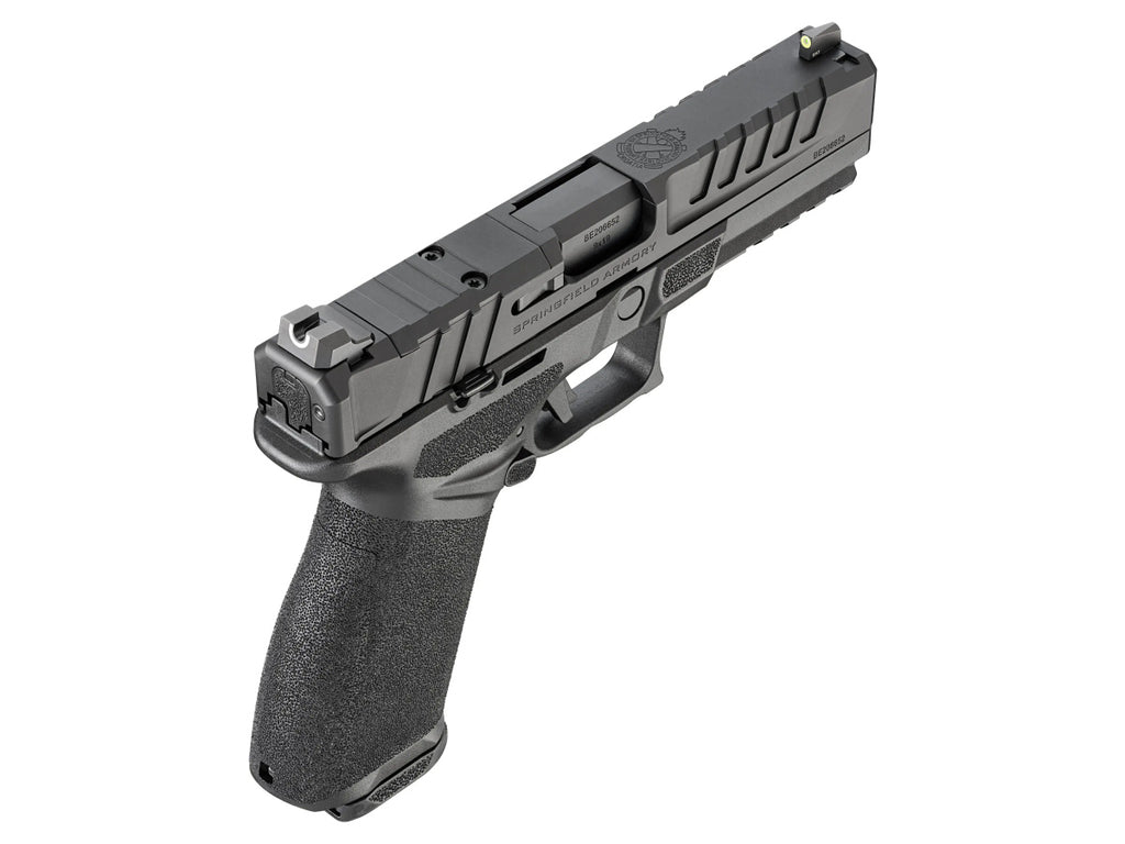 Pištoľ ECHELON 4.5F, 9x19