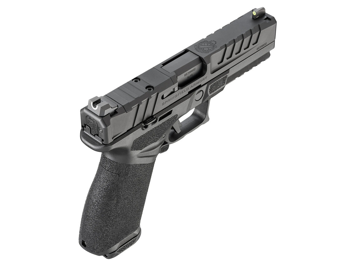 Pištoľ ECHELON 4.5F, 9x19