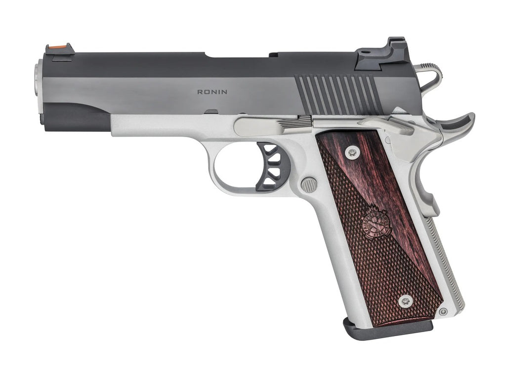 Pištoľ 1911 RONIN 4.25", .45ACP (PX9118L)