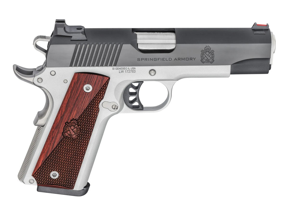 Pištoľ 1911 RONIN 4.25", .45ACP (PX9118L)