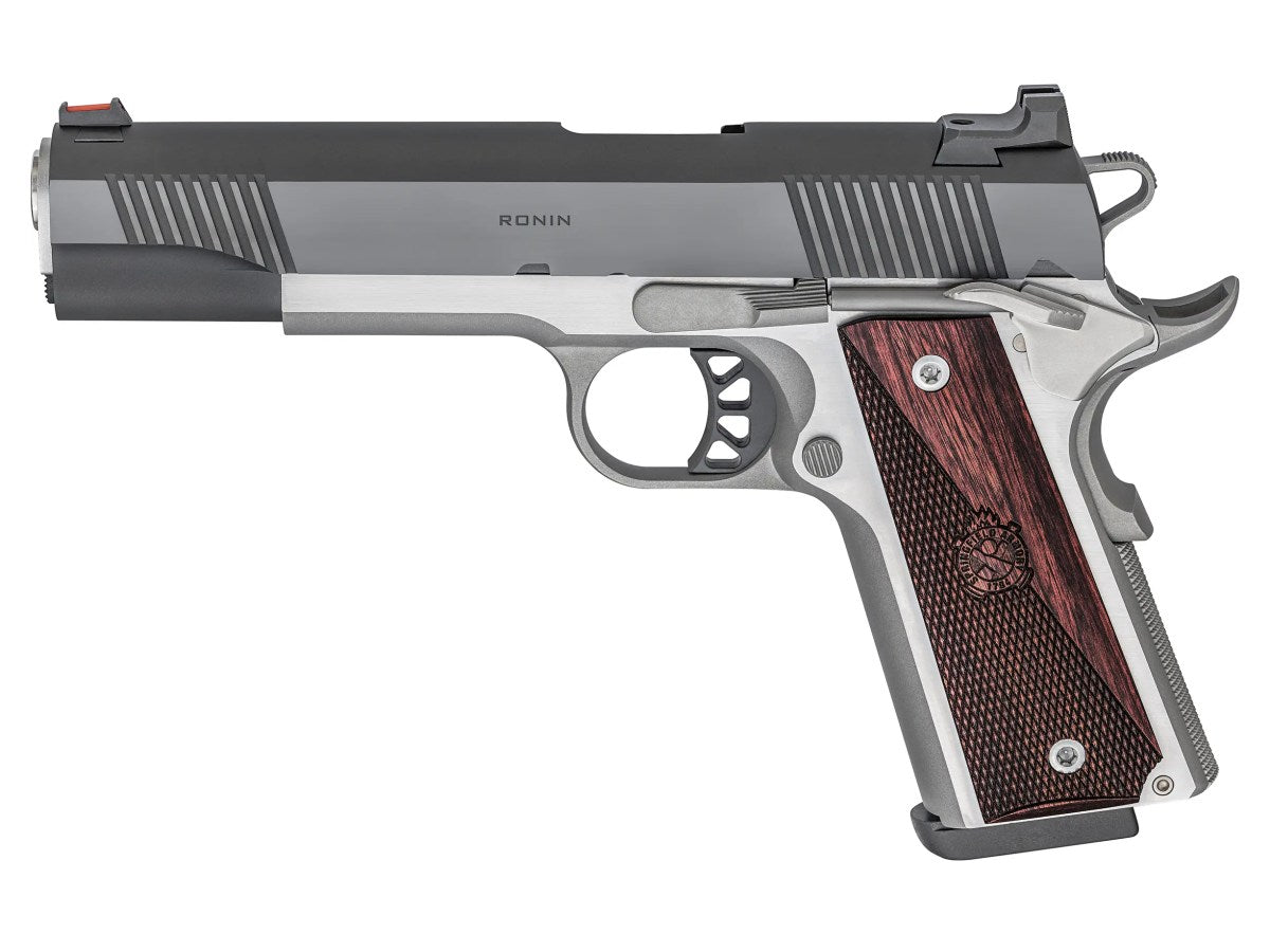 Pištoľ 1911 RONIN 5", .45ACP (PX9120L)