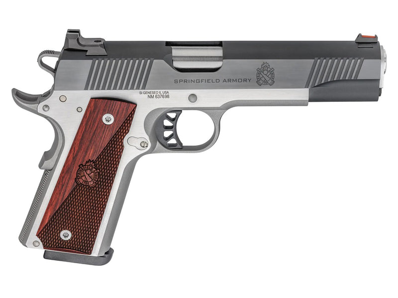 Pistol 1911 RONIN 5", .45 ACP (PX9120L)