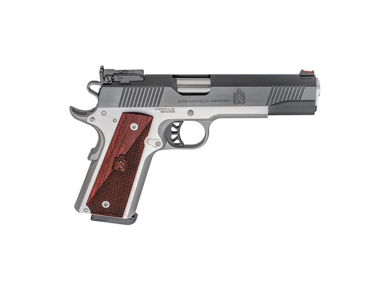Pistol 1911 RONIN Target 5", .45 ACP (PX9120L-ADJ)