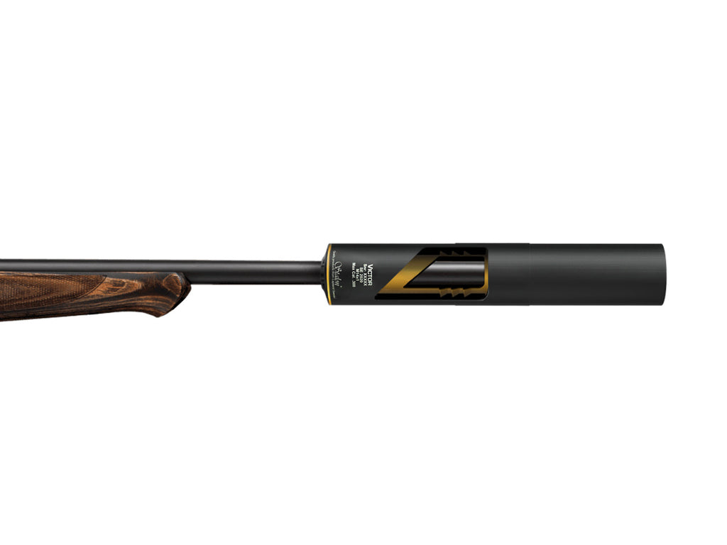 Stalon VICTOR L, 5/8-24, max. kal. .223