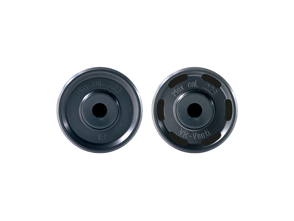 Stalon VR-Venti, 5/8-24, max. kal. 6,5mm