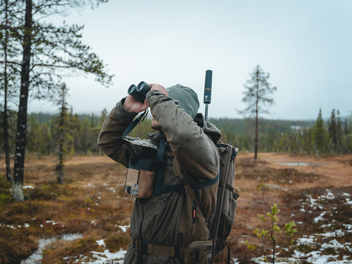 Stalon VR, M14x1, max. kal. 6,5mm