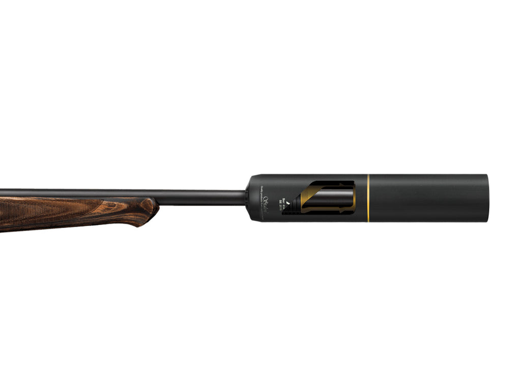 Stalon X108, M12x1, max. kal. .223