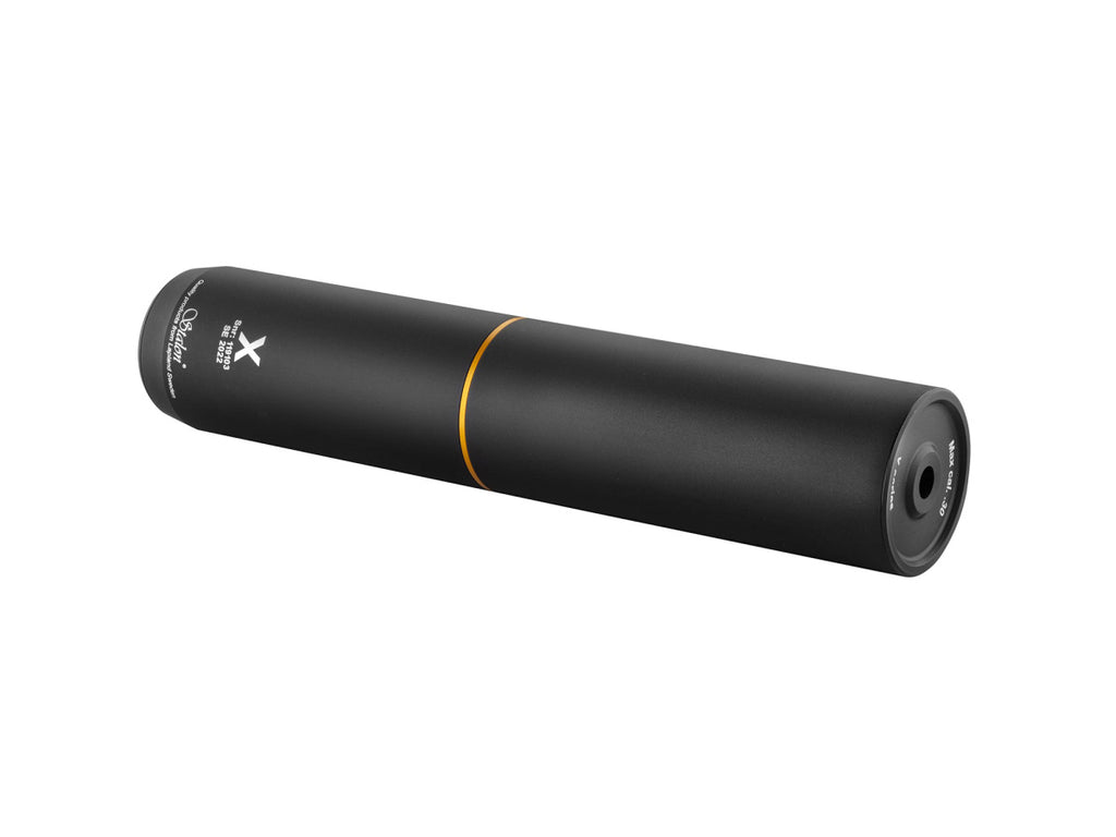 Stalon X108, M12x1, max. kal. .223
