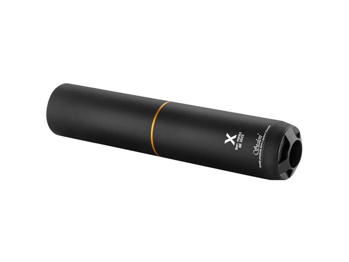 Stalon X108, M12x1, max. kal. .223