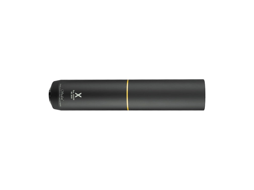 Stalon X108, 1/2-28, max. kal. .223