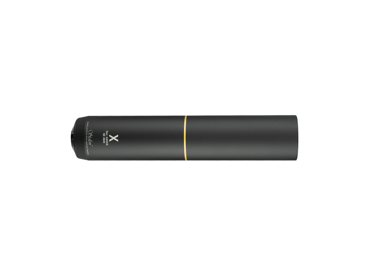 Stalon XE108, 5/8-24, max. kal. .223