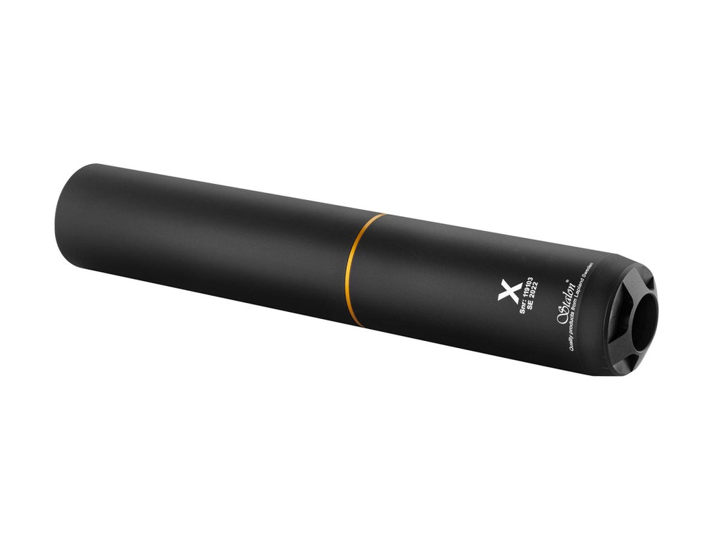 Stalon X149, 1/2-28, max. kal. .30