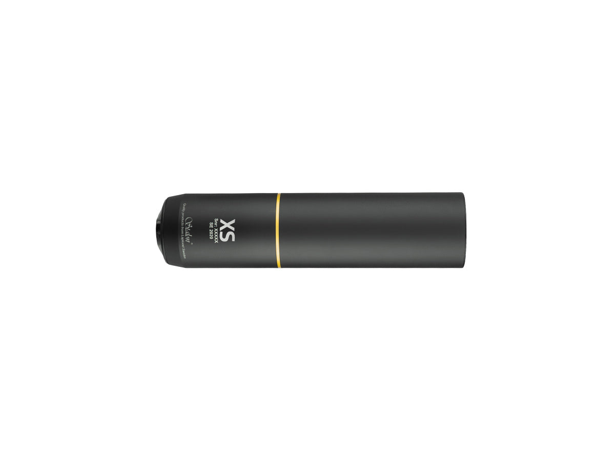Stalon XS108, M15x1, max. kal. .223