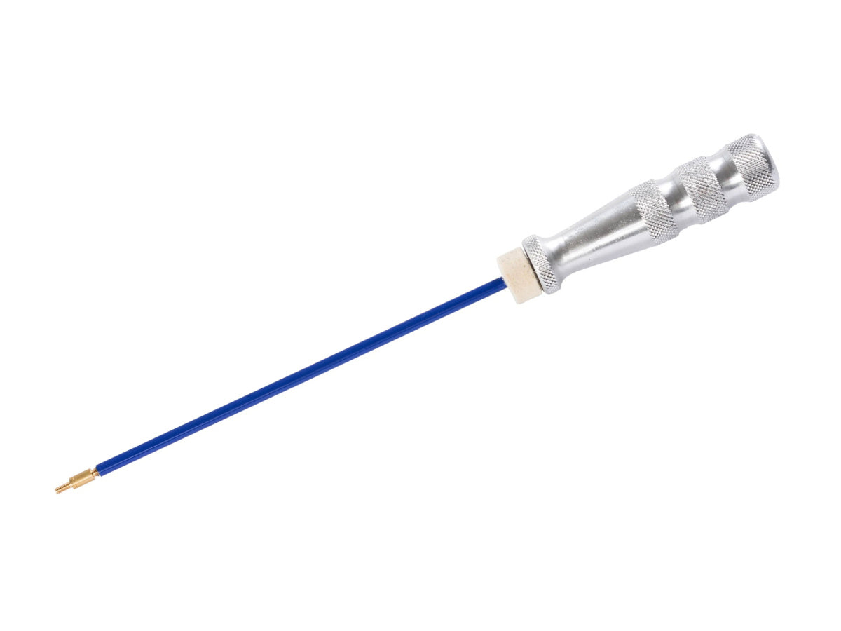 Ball bearings handle stix pistol