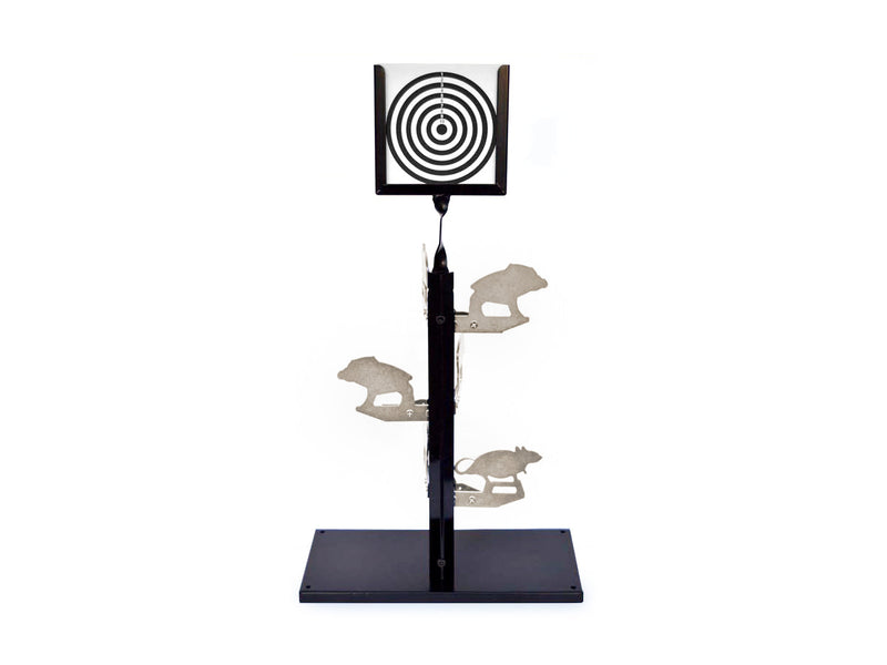 Target kombinovaný - Double Target Multi