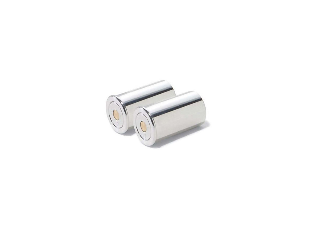 Vybíjací náboj hliníkový kal. 16, sada 2ks