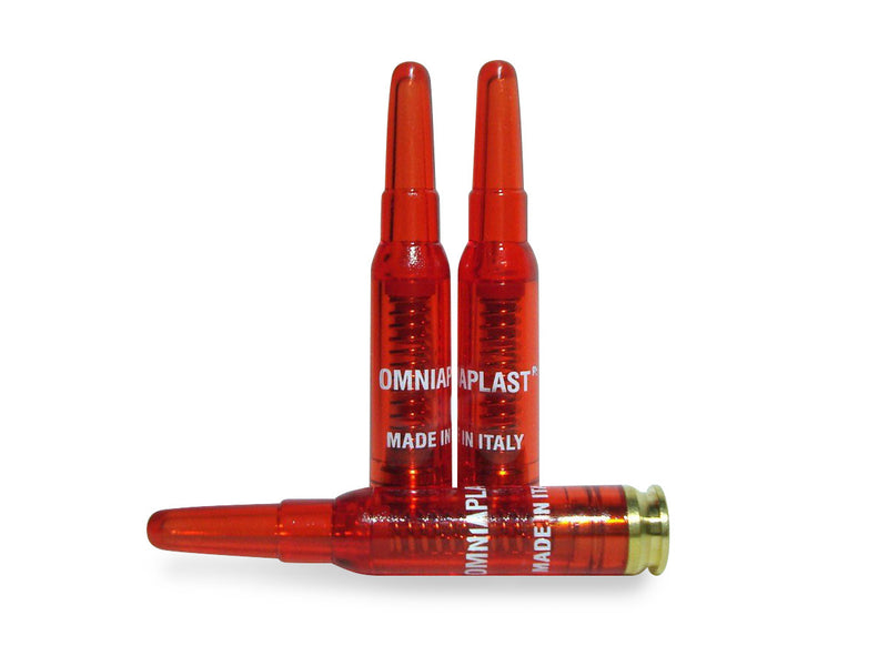 Snap cap plastic cal. .45-70 Government, set 3ks