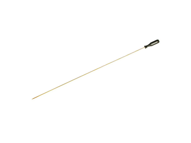 Vyterák mosadzný, rifle, pr. 5mm